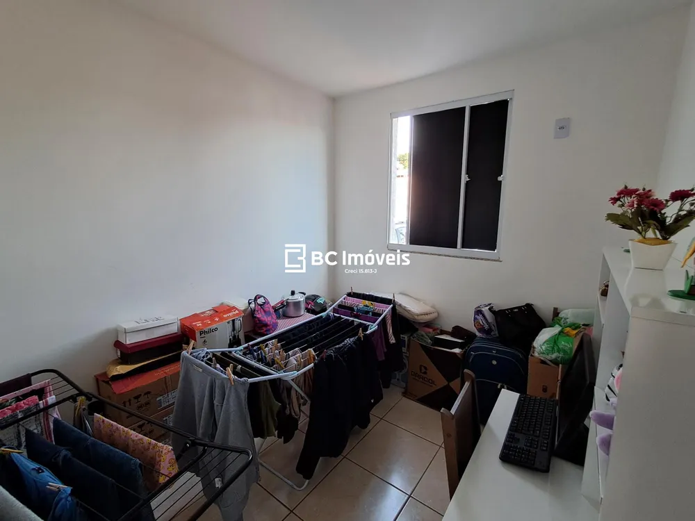 Apartamento, 2 quartos, 42 m² - Foto 2