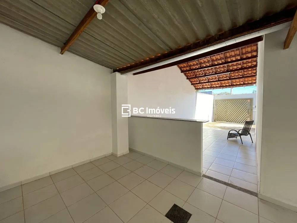 Casa, 2 quartos, 80 m² - Foto 8