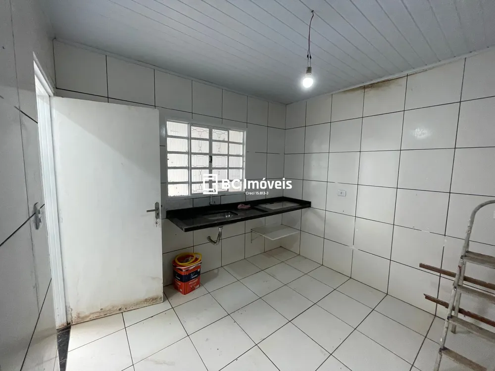 Casa, 2 quartos, 80 m² - Foto 2