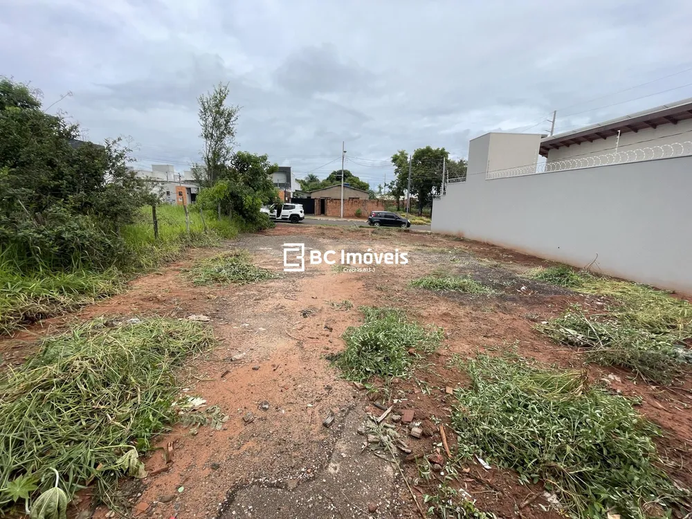 Terreno, 396 m² - Foto 1