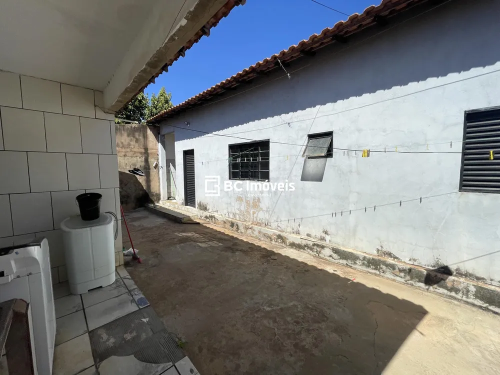 Casa, 3 quartos, 133 m² - Foto 9