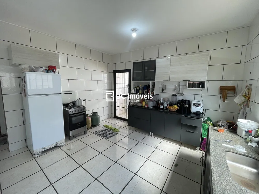 Casa, 3 quartos, 133 m² - Foto 2