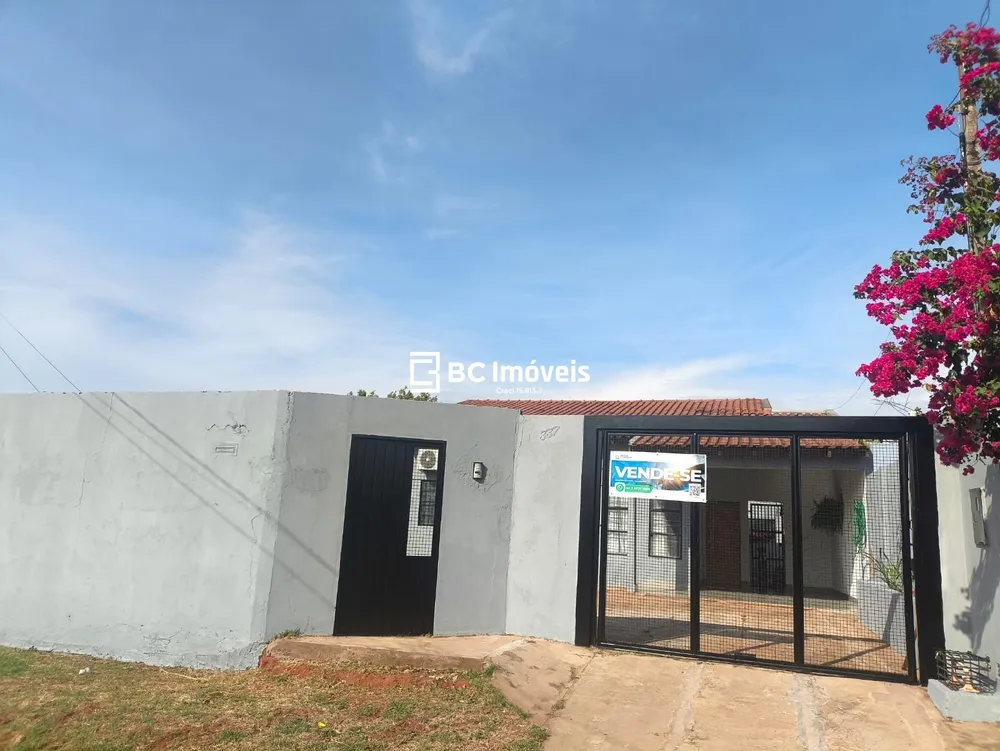 Casa, 3 quartos, 133 m² - Foto 1