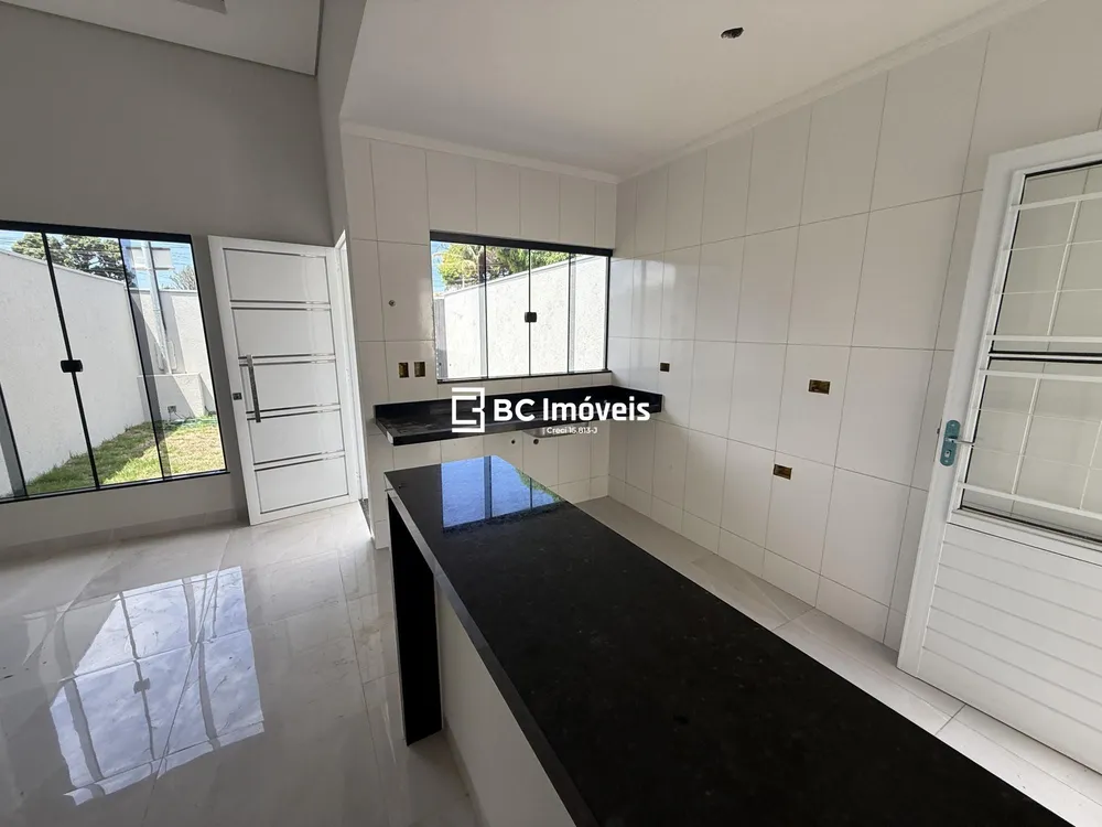 Casa, 3 quartos, 90 m² - Foto 7
