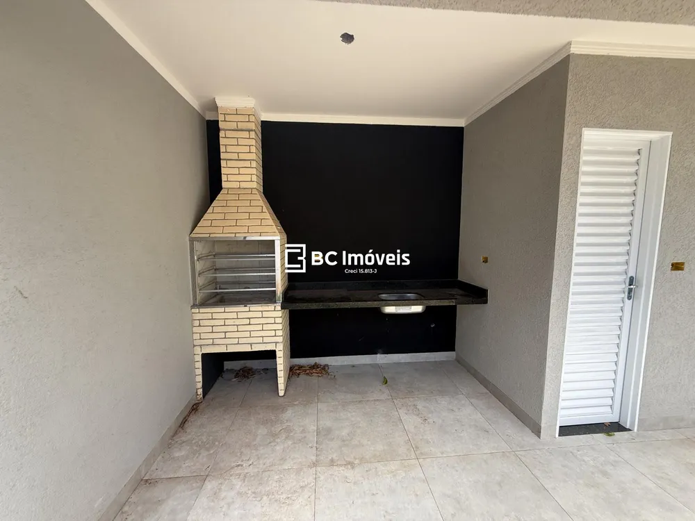 Casa, 3 quartos, 90 m² - Foto 6