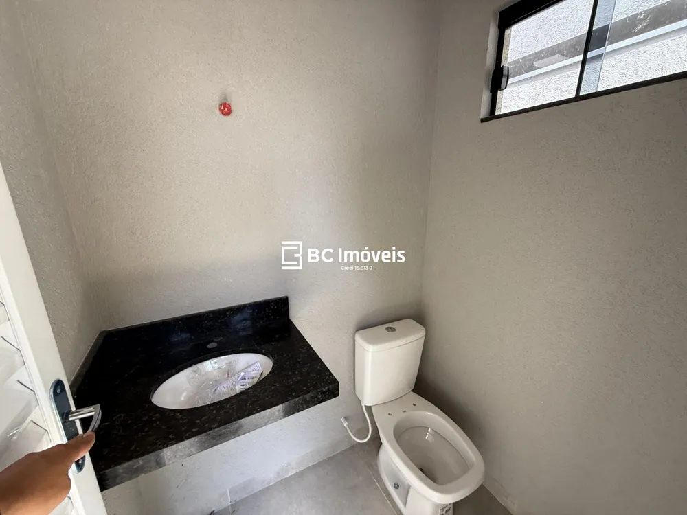 Casa, 3 quartos, 90 m² - Foto 16