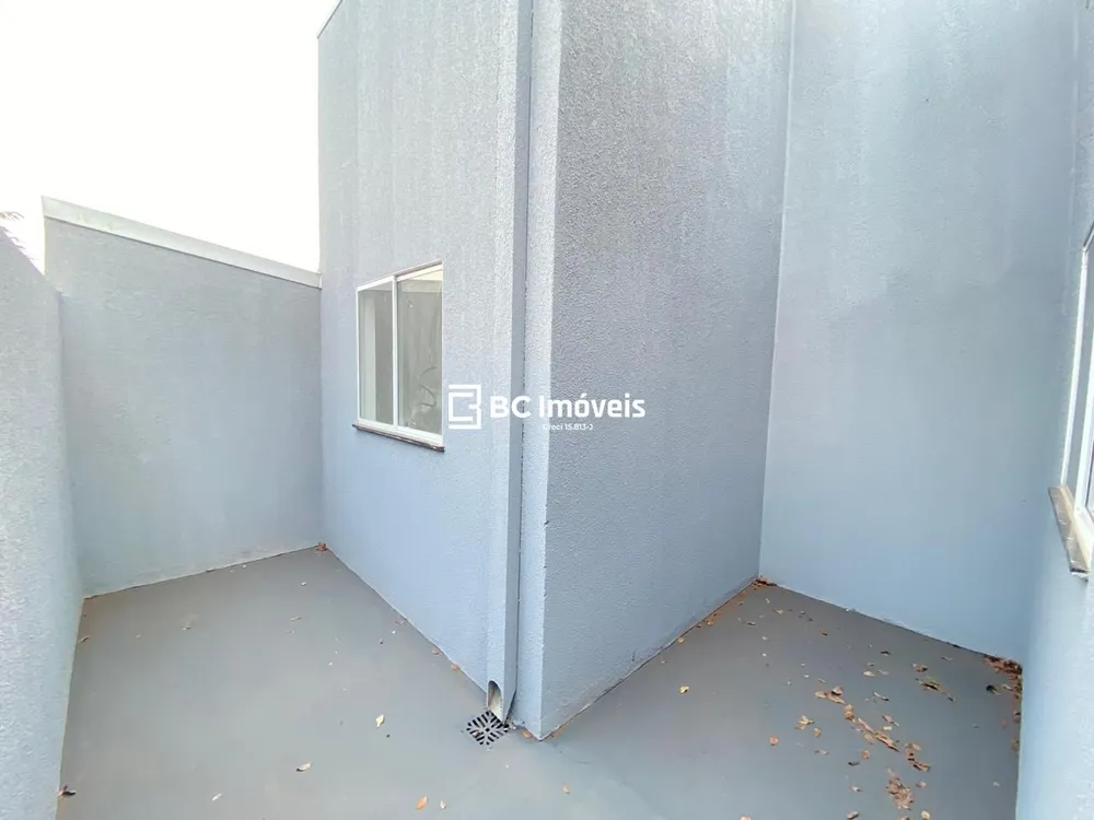 Casa, 2 quartos, 53 m² - Foto 11