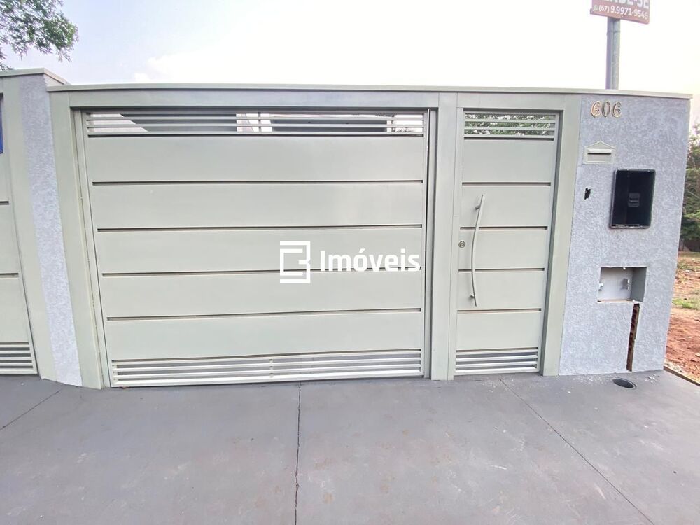 Casa, 2 quartos, 53 m² - Foto 2
