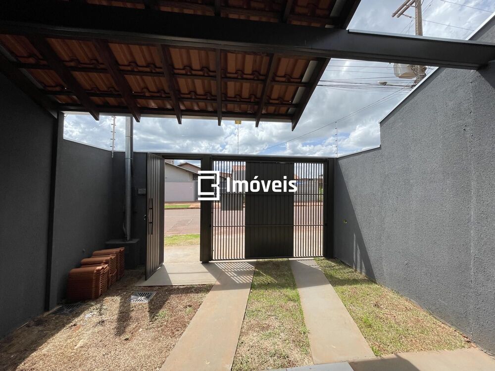 Casa, 2 quartos, 52 m² - Foto 3
