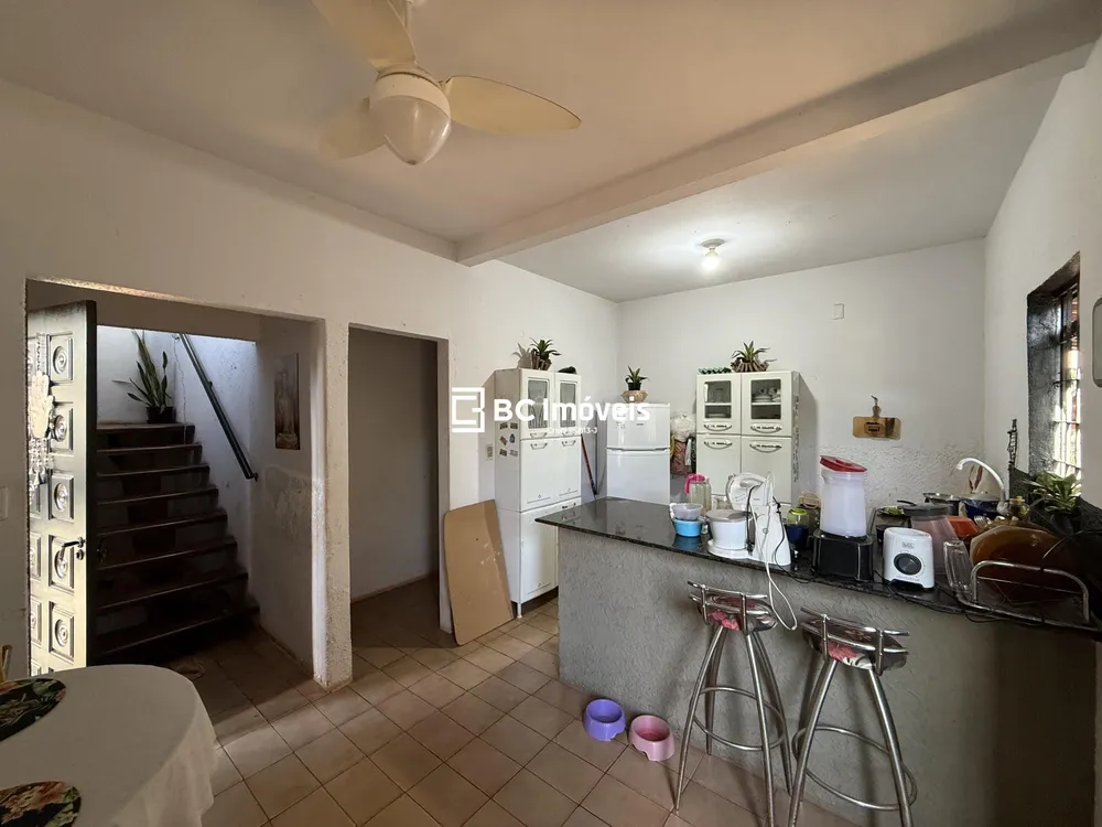 Sobrado, 6 quartos, 330 m² - Foto 13