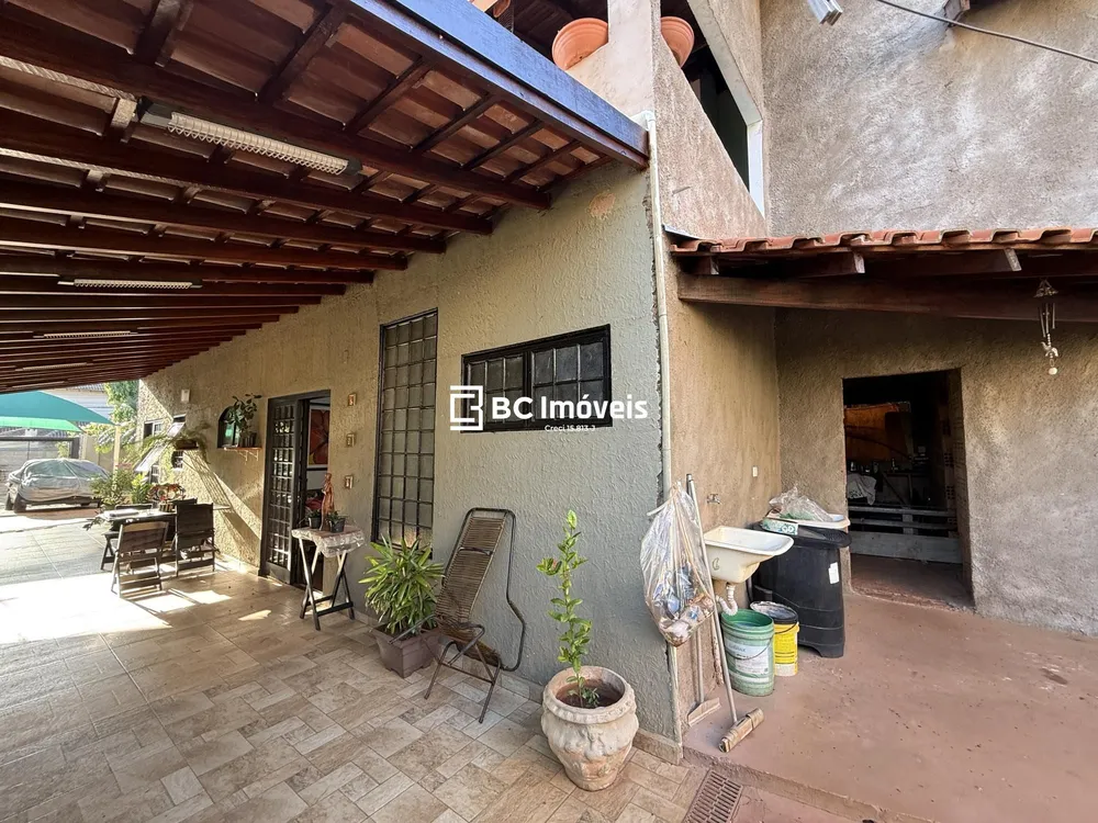 Sobrado, 6 quartos, 330 m² - Foto 15