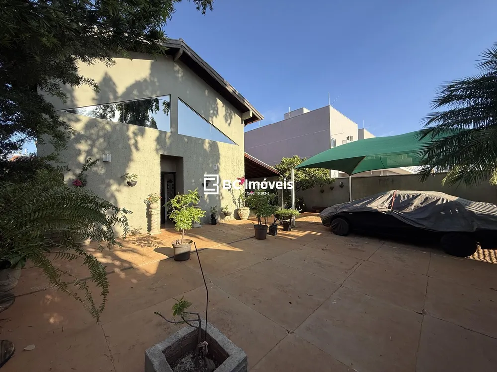 Sobrado, 6 quartos, 330 m² - Foto 6