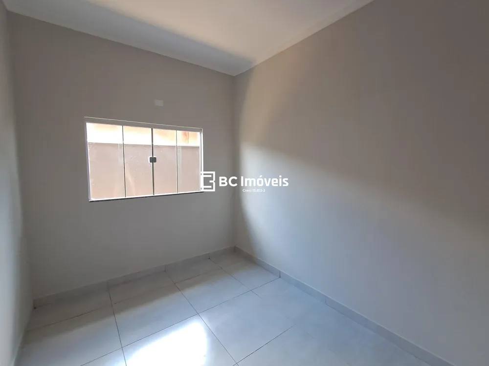 Casa, 3 quartos, 90 m² - Foto 8
