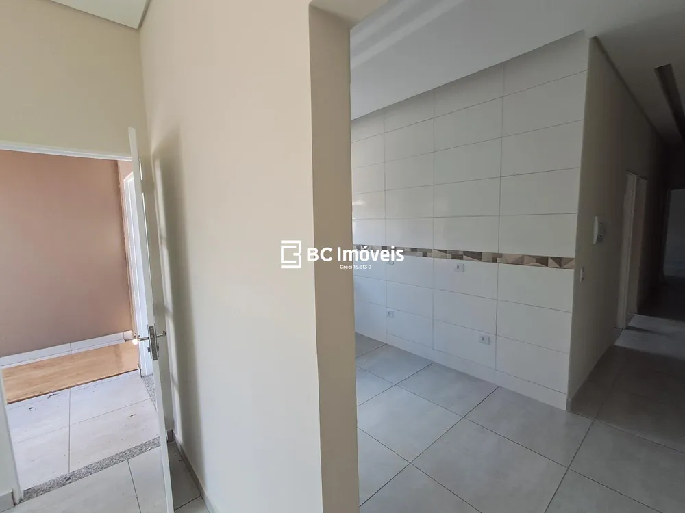 Casa, 3 quartos, 90 m² - Foto 1