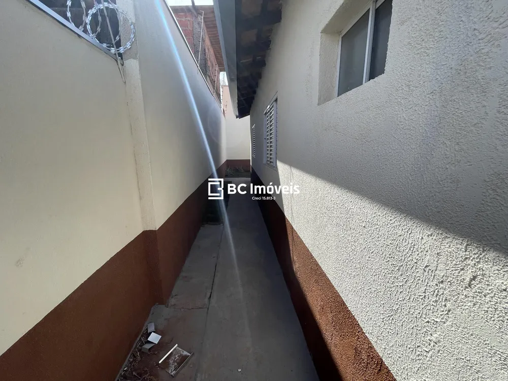 Casa, 2 quartos, 56 m² - Foto 14