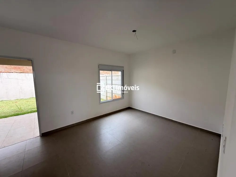 Sobrado, 3 quartos, 118 m² - Foto 1
