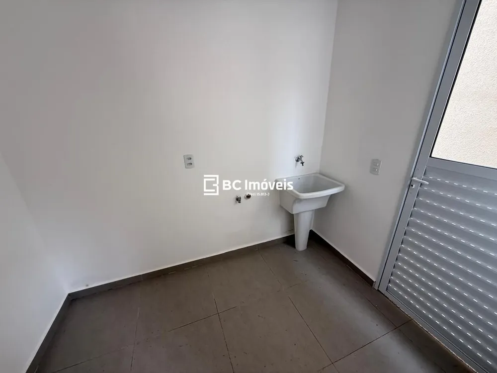 Sobrado, 3 quartos, 118 m² - Foto 2