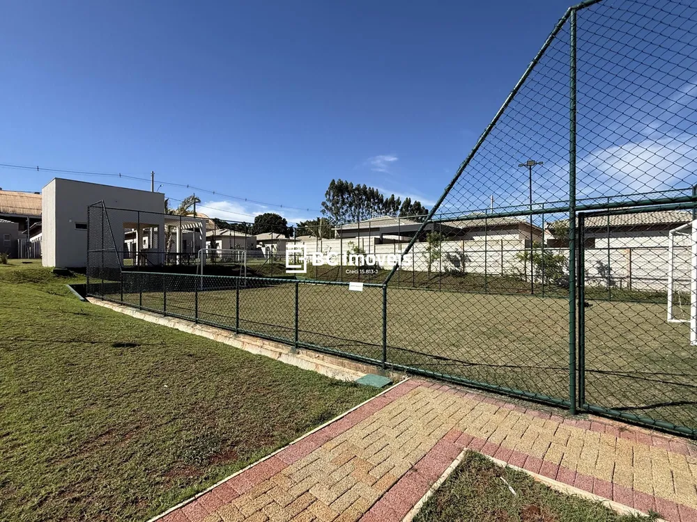Sobrado, 3 quartos, 118 m² - Foto 4