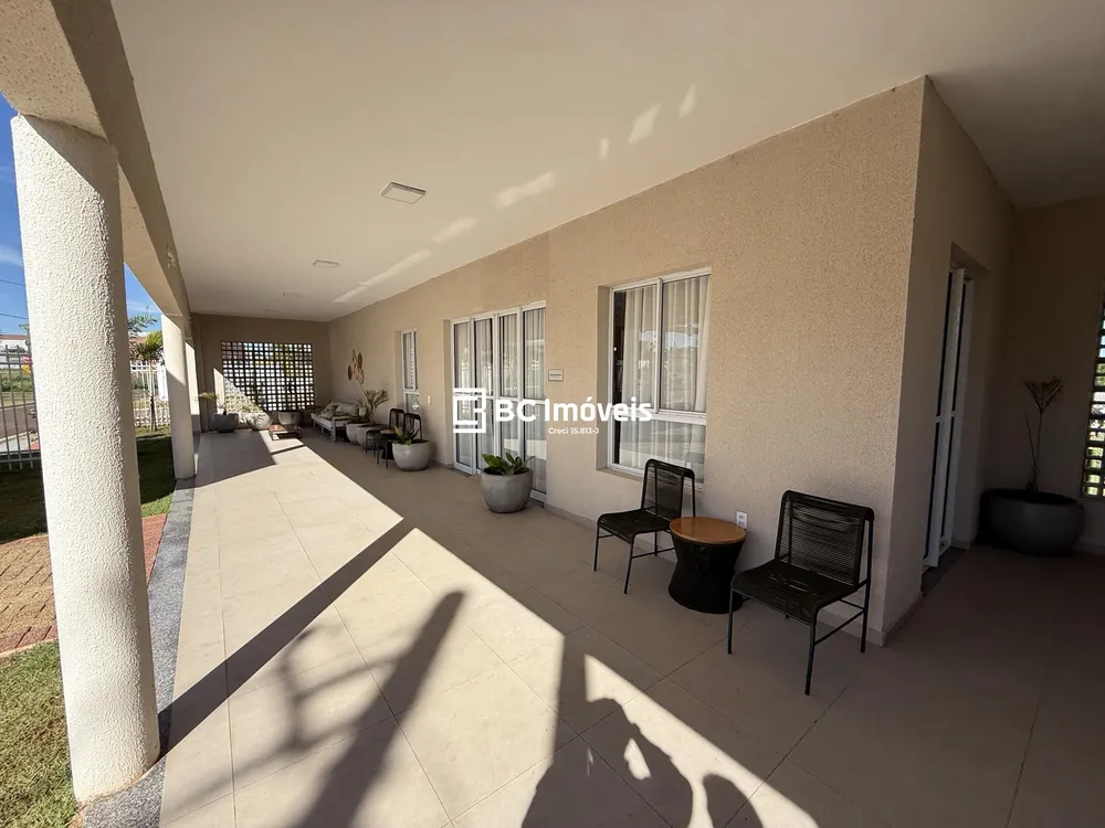 Sobrado, 3 quartos, 118 m² - Foto 5