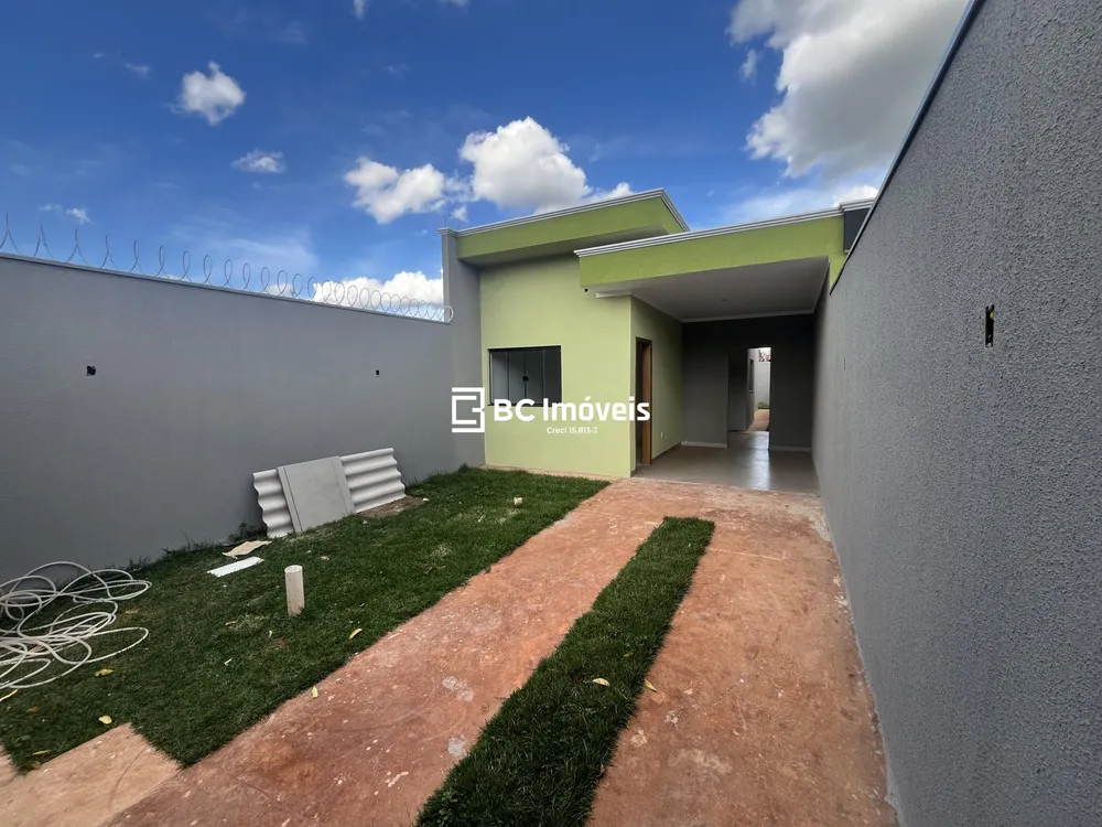 Casa, 2 quartos, 75 m² - Foto 9