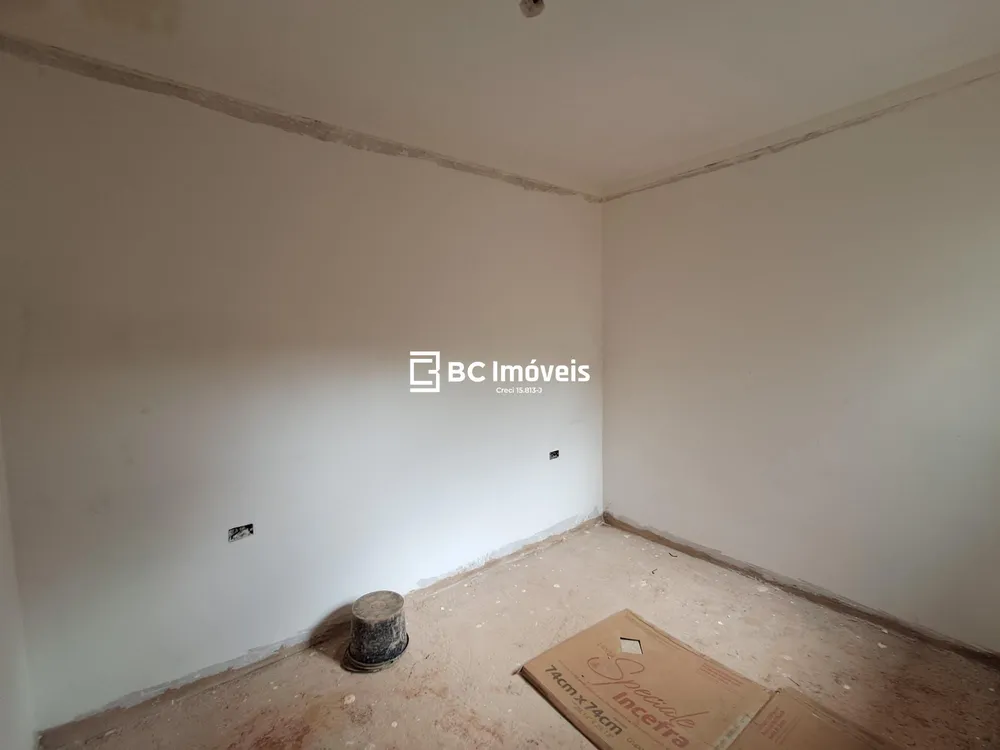 Casa, 2 quartos, 50 m² - Foto 3