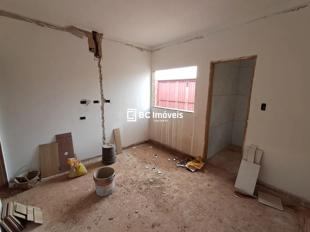 Casa, 2 quartos, 50 m² - Foto 7