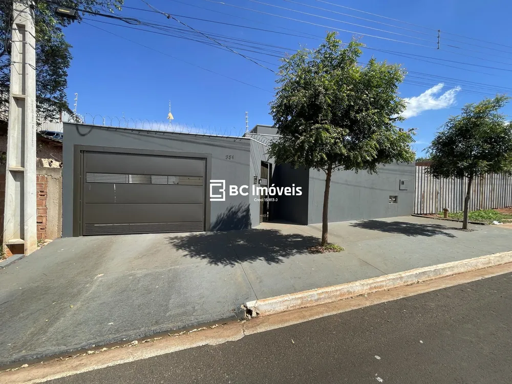 Casa, 3 quartos, 172 m² - Foto 4