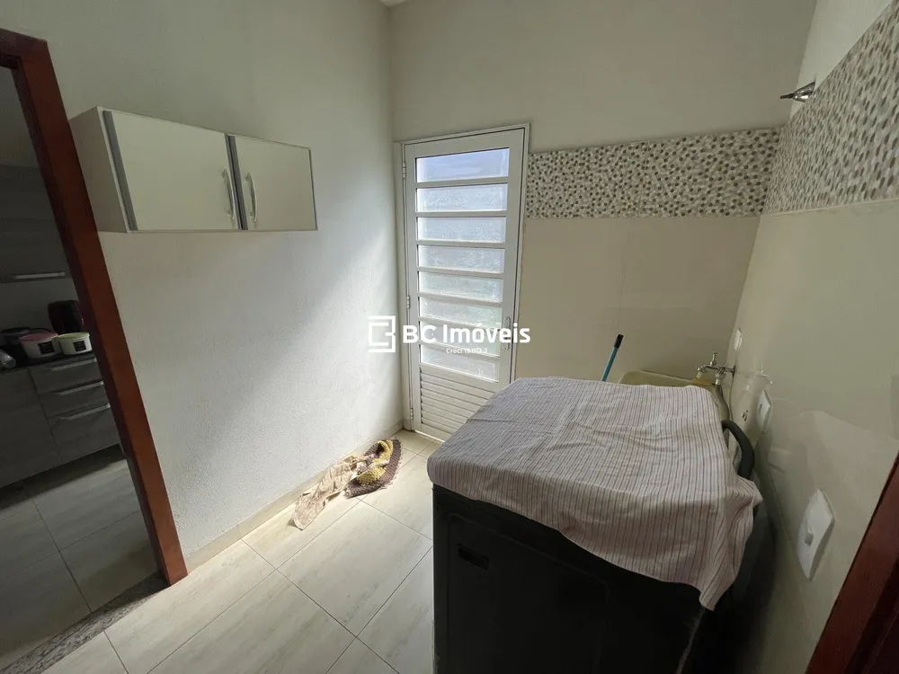 Casa, 3 quartos, 172 m² - Foto 13