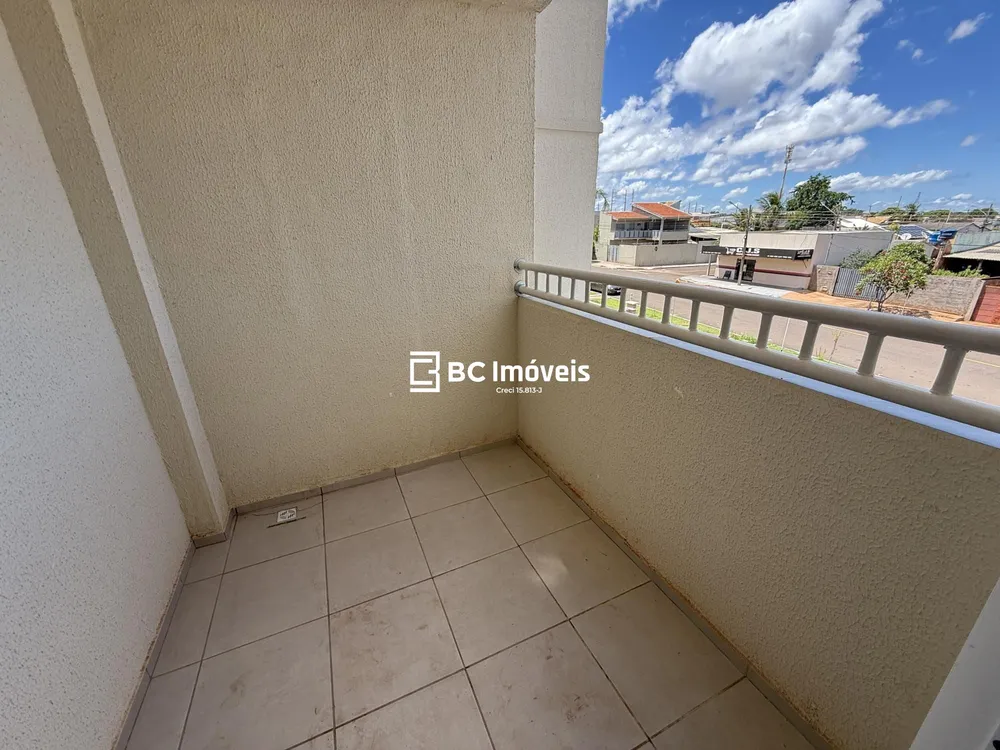 Apartamento, 2 quartos, 44 m² - Foto 6