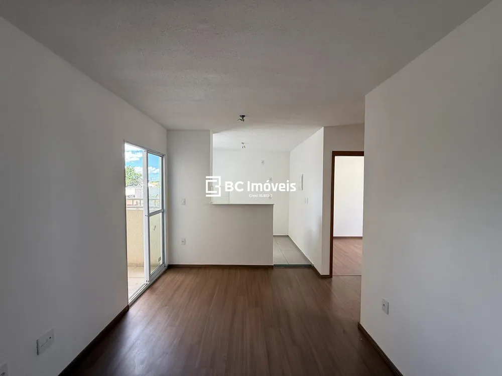 Apartamento, 2 quartos, 44 m² - Foto 5