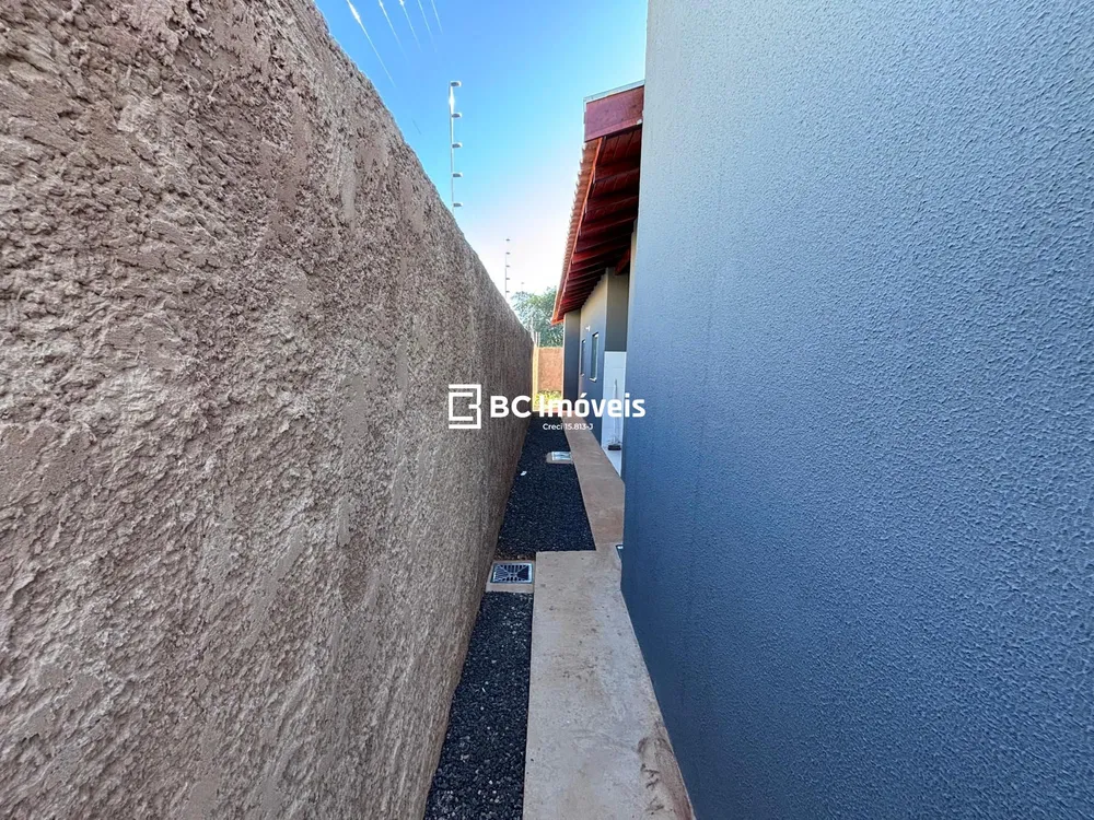 Casa, 2 quartos, 56 m² - Foto 16
