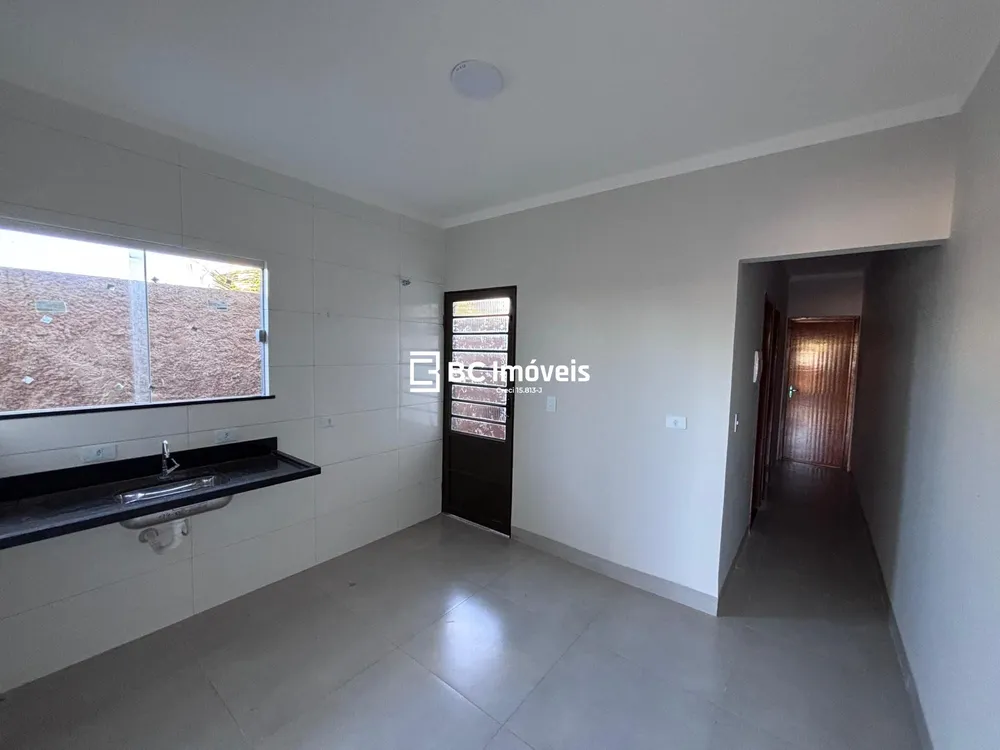 Casa, 2 quartos, 56 m² - Foto 6