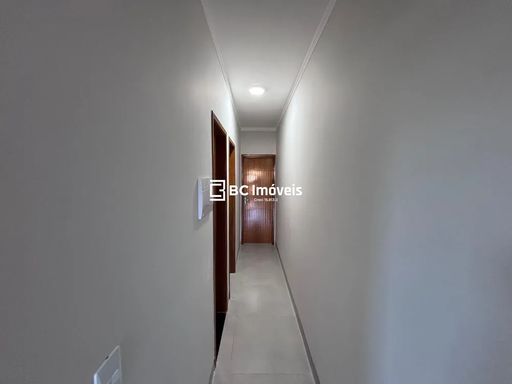 Casa, 2 quartos, 56 m² - Foto 11