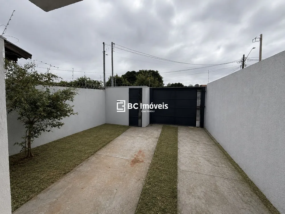 Casa, 2 quartos, 67 m² - Foto 3