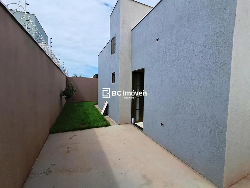 Casa, 2 quartos, 47 m² - Foto 3