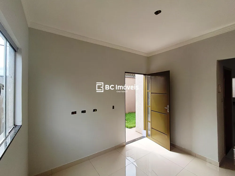 Casa, 2 quartos, 47 m² - Foto 7
