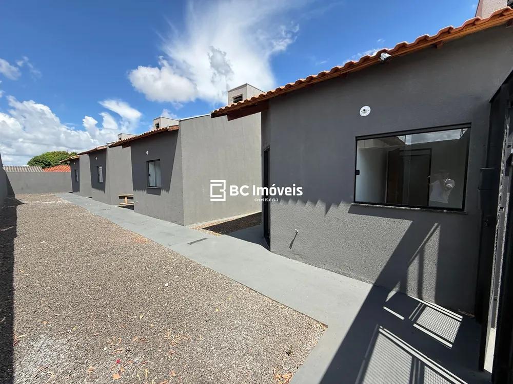 Casa de Condomínio, 2 quartos - Foto 3