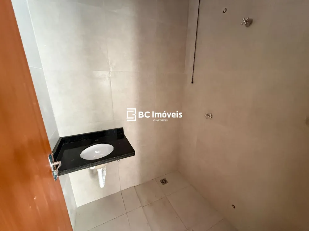 Casa de Condomínio, 2 quartos - Foto 4