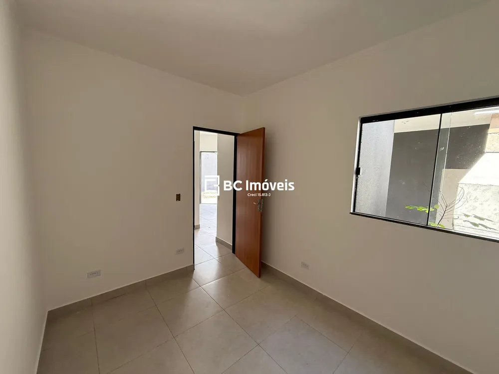 Casa de Condomínio, 2 quartos - Foto 5