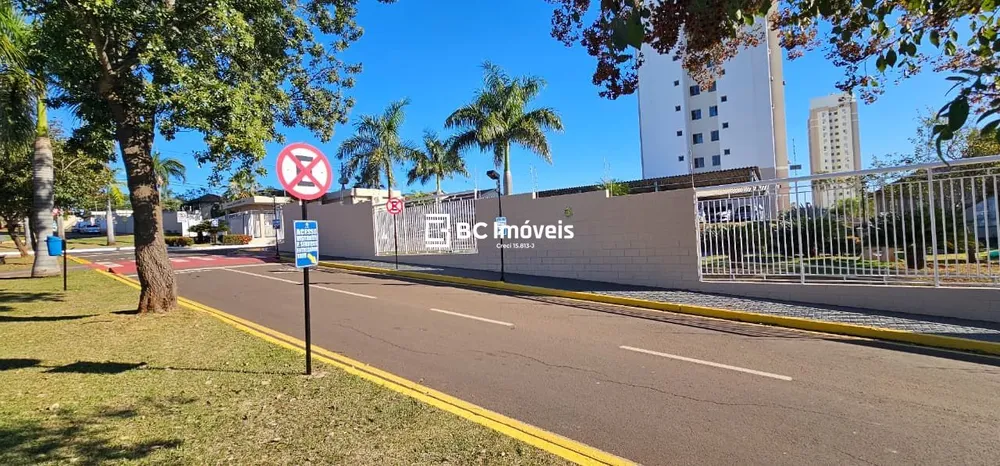 Apartamento, 2 quartos, 60 m² - Foto 1