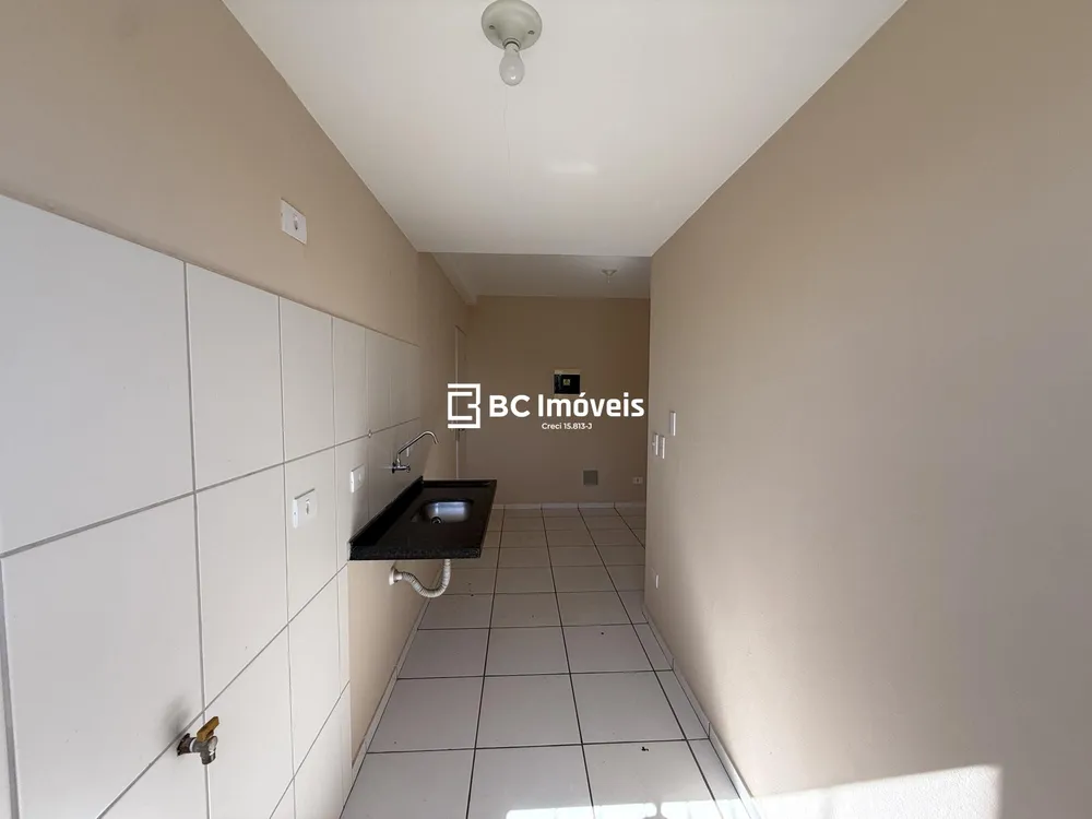 Apartamento, 2 quartos, 45 m² - Foto 9