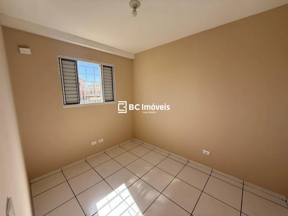 Apartamento, 2 quartos, 45 m² - Foto 1