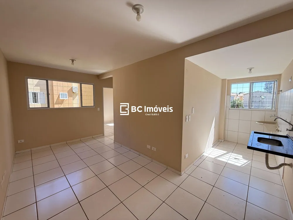 Apartamento, 2 quartos, 45 m² - Foto 8