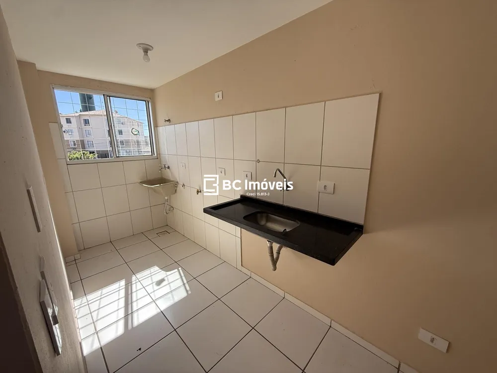 Apartamento, 2 quartos, 45 m² - Foto 5