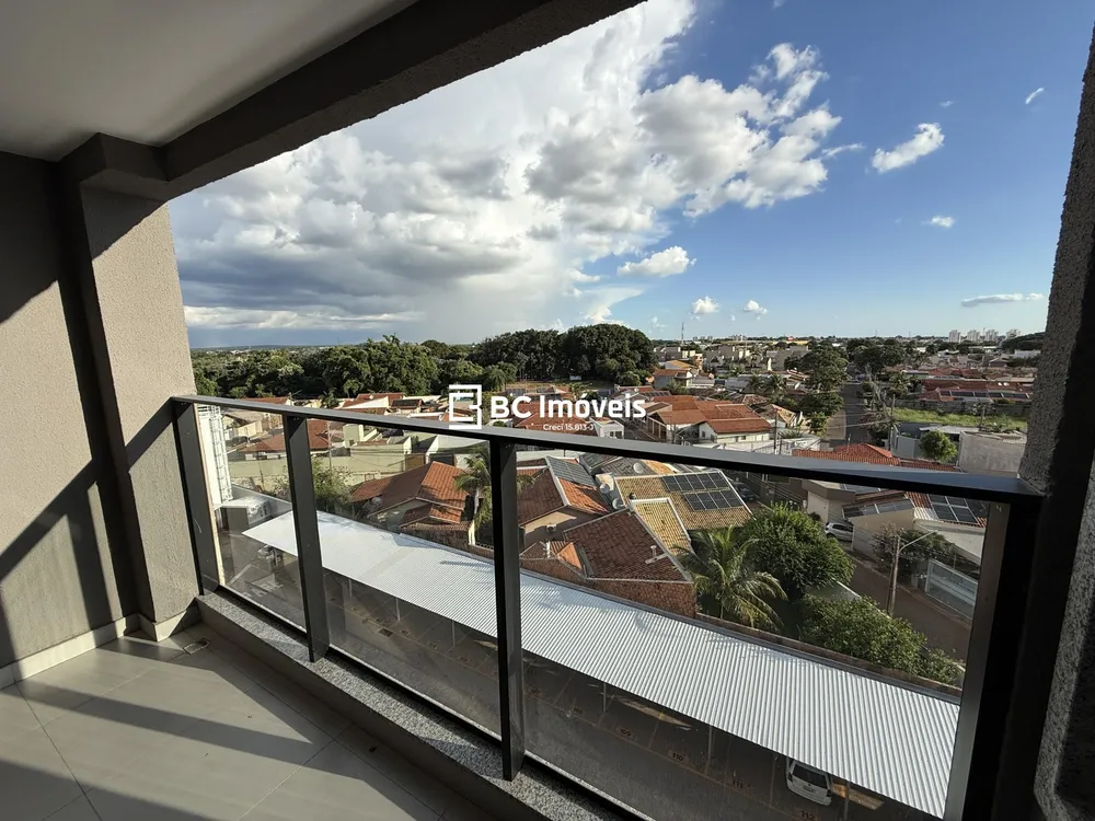 Apartamento, 2 quartos, 65 m² - Foto 6