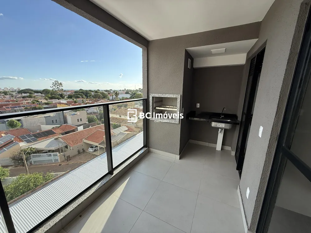 Apartamento, 2 quartos, 65 m² - Foto 5
