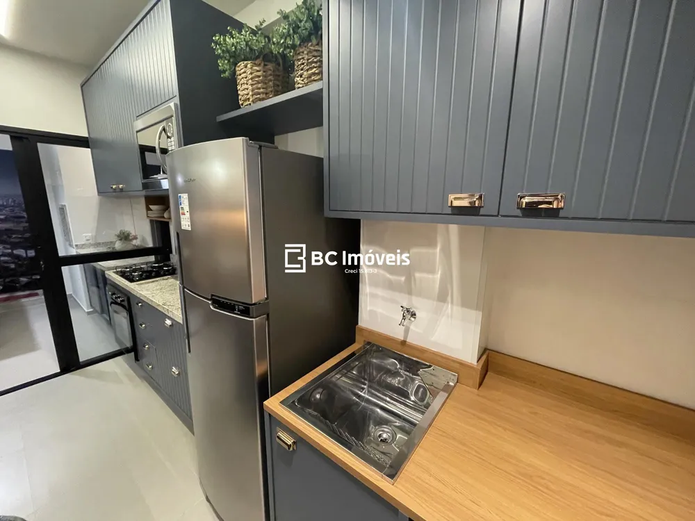 Apartamento, 2 quartos, 55 m² - Foto 4