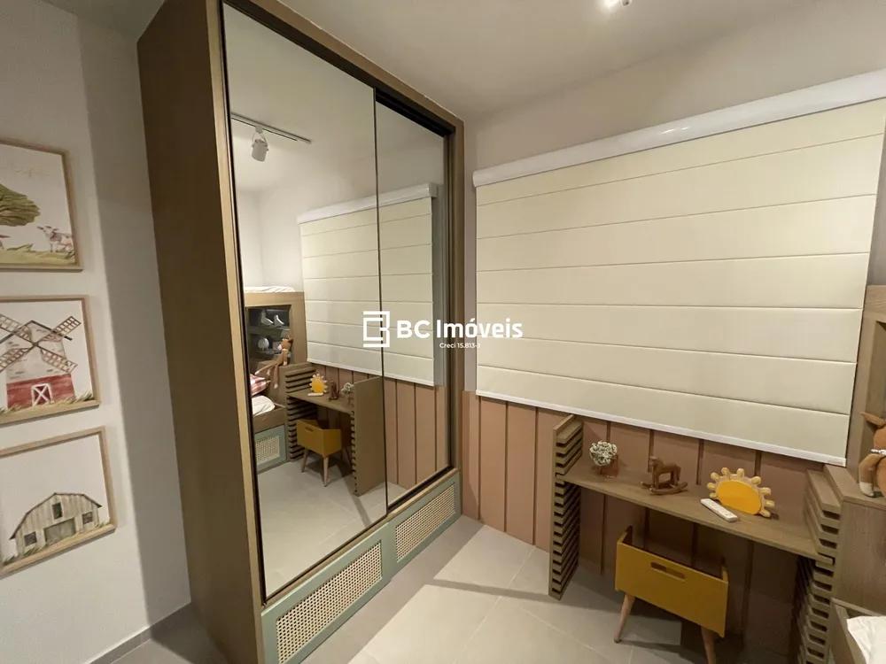 Apartamento, 2 quartos, 55 m² - Foto 11