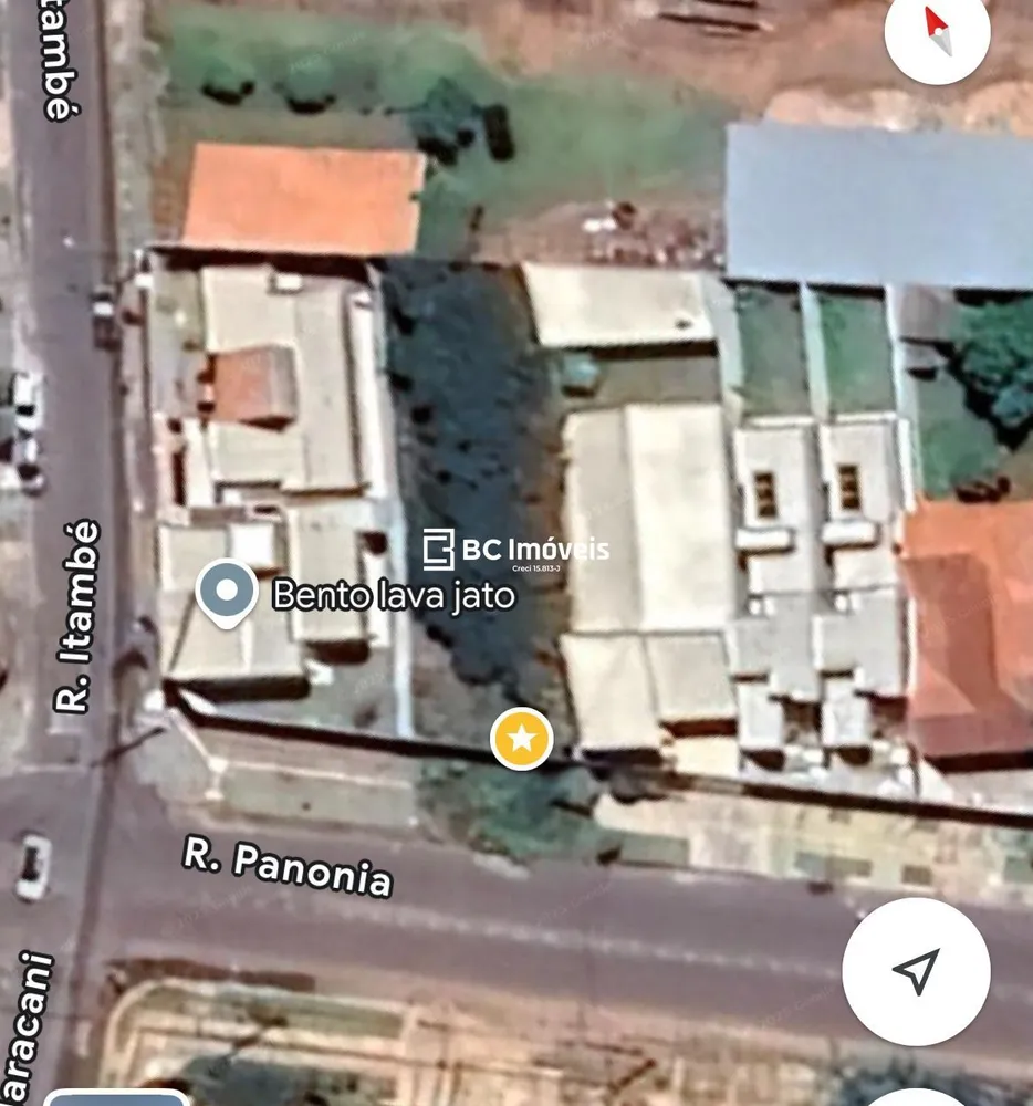 Terreno, 402 m² - Foto 1