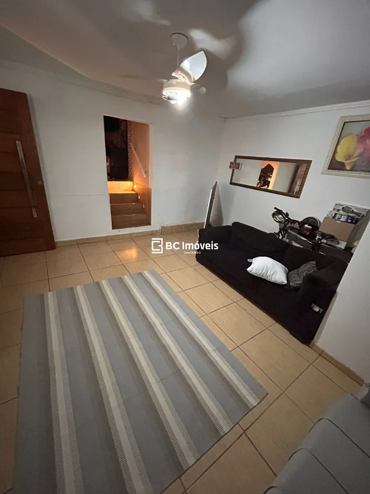 Casa, 2 quartos, 93 m² - Foto 2